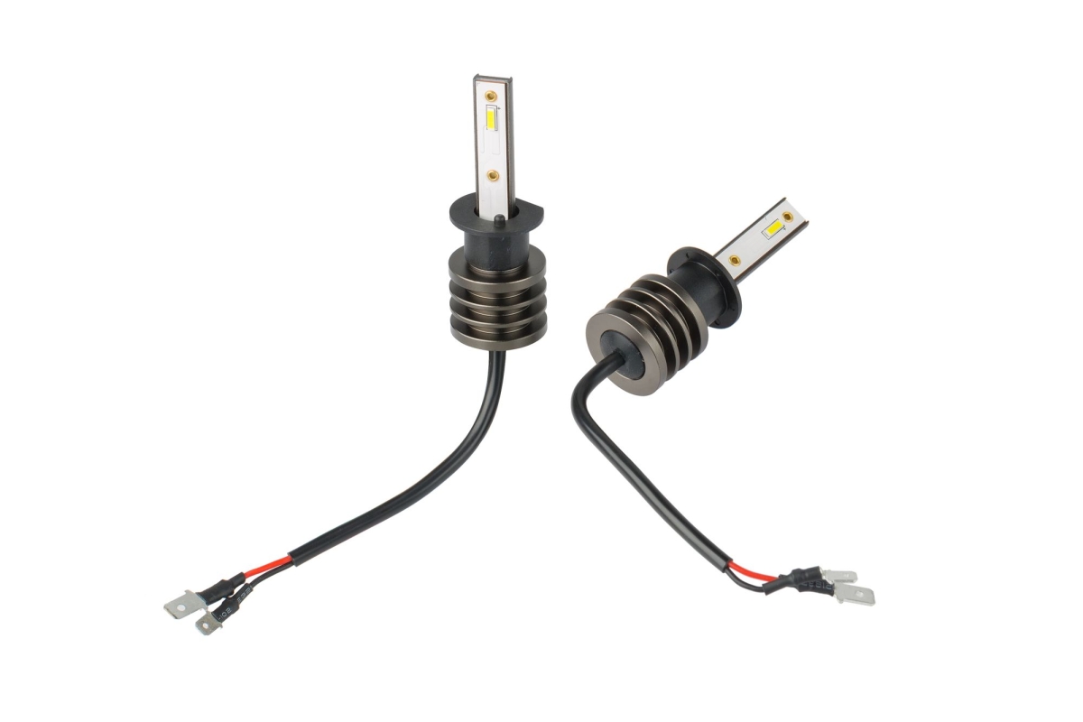 Светодиодная лампа Optima LED ZRK H1 5500K