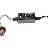 Модуль устранения ошибки Optima Premium Canbus для LED 7443/W21/5W