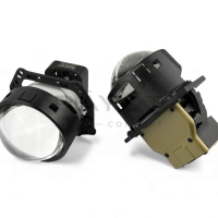 Линза Aozoom MINI-Q1 2024, 3.0", 12V, 53W/62W, 5500K