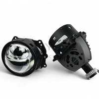 Линза Aozoom Z1 PRO 2025, 3.0 Линза Aozoom Z1 PRO 2025, 3.0", 12V, 55W/75W, 5500K, ~4800/6000 лм