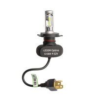 Светодиодная лампа Optima LED i-ZOOM H4 5000K CAN BUS