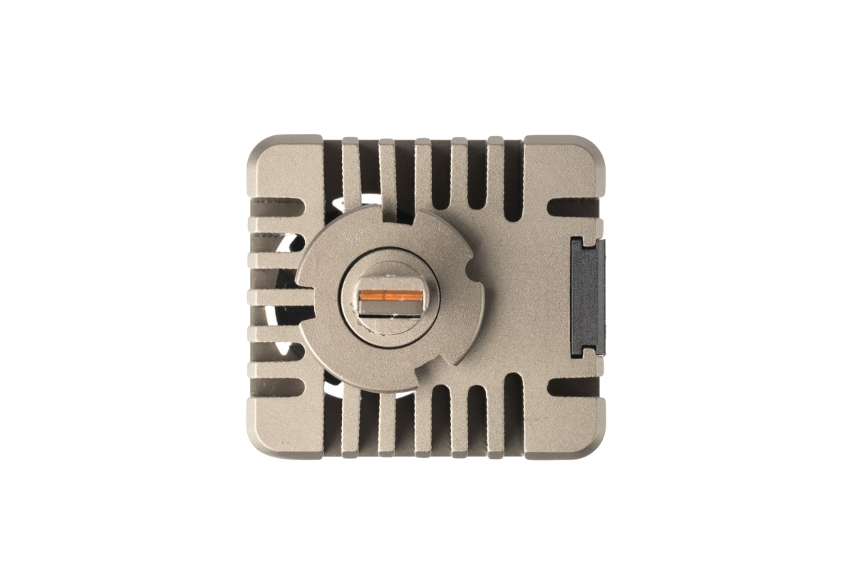 Светодиодная лампа Optima LED Service Replacement D5S 5000K +50% Light &mdash; комплект 2 шт.