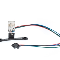 Подсветка линз "Devil Eye" Red (Красный)