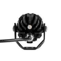 Фара светодиодная Optima МОТО FLASH 3.0"