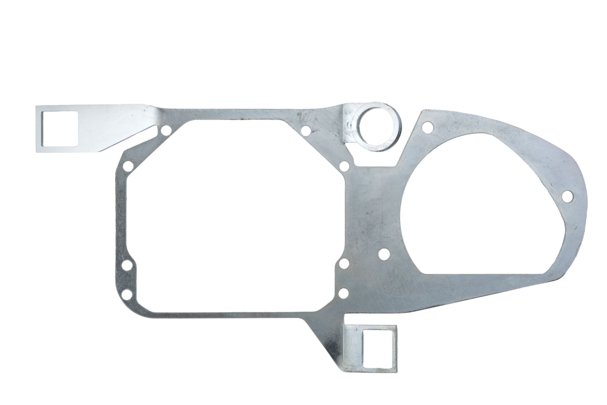Переходные рамки Subaru Outback (2006&ndash;2009) для линз Hella 3R