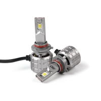 Светодиодная лампа Optima Premium LED ПРОСПЕКТ HB3 5000K 3500Lm 12&ndash;24V 80W &mdash; комплект 2 шт.