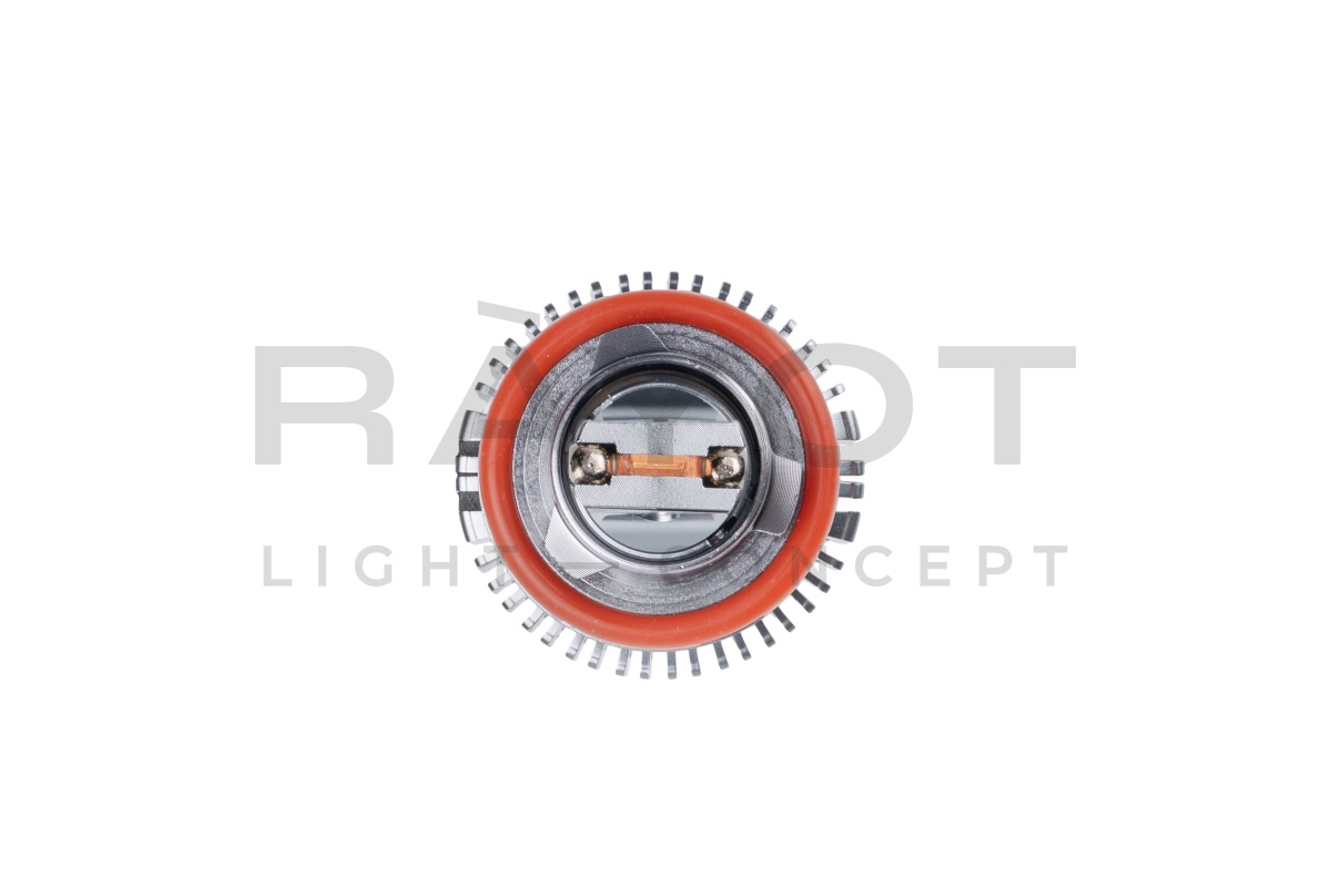 Светодиодные лампы Optima LED АВАНГАРД H11, 70W, 12-24V, 5500K, 6800lm, комплект 2 шт.