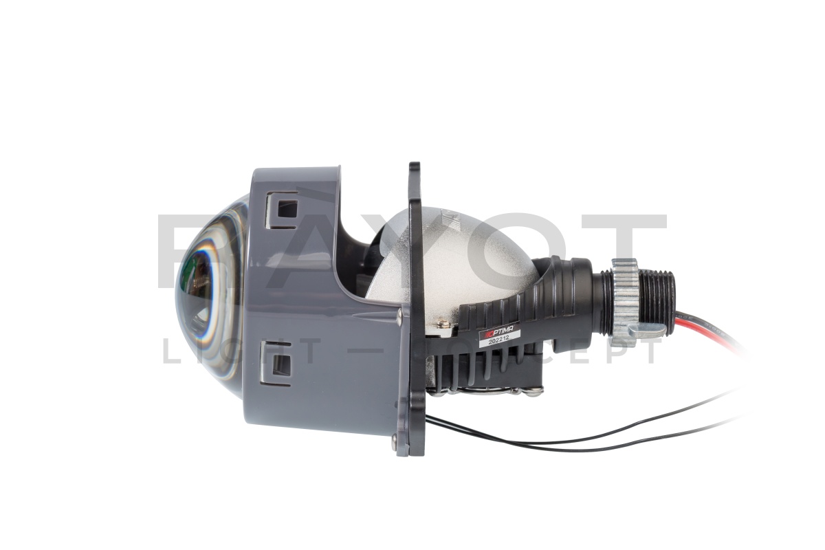 Светодиодные модули Optima Bi-LED, SRT, 3.0"