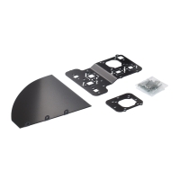 Переходные рамки Kia Carnival III (2018-2022) Рестайлинг для линз Hella 3R(Копия)