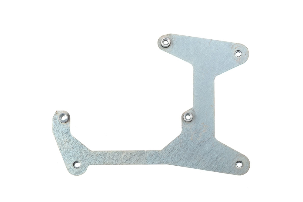 Переходные рамки Skoda Kodiaq I (2016&ndash;н.в.) для линз Hella 3R