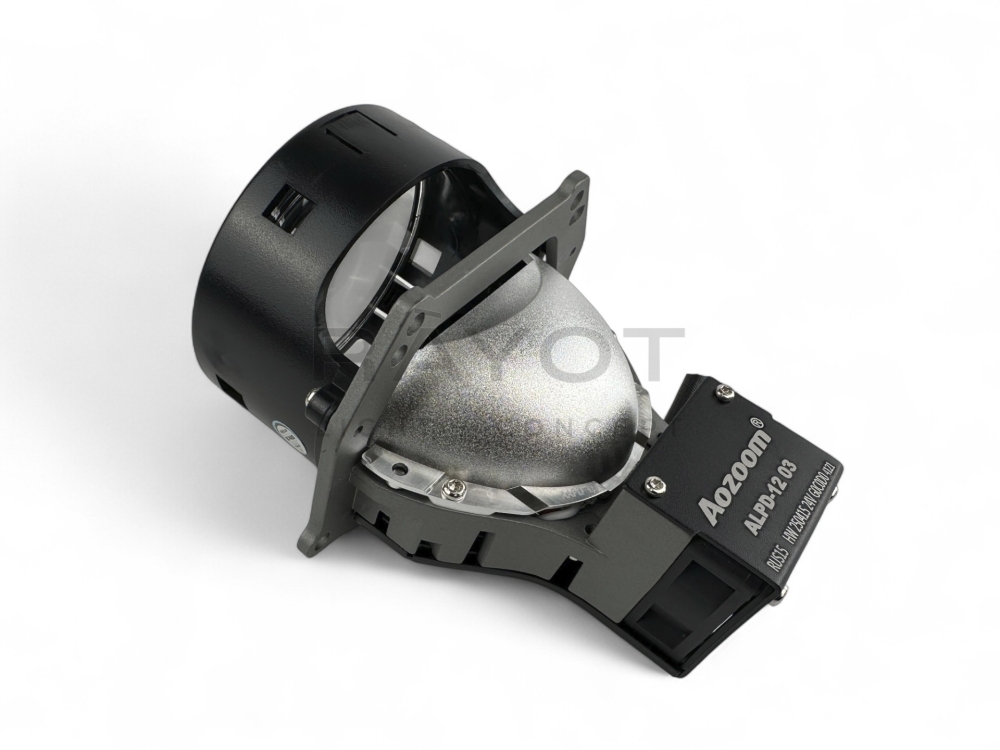 Билед модули Aozoom Truck Trailer (ALPD-0709/0713), 24V, 35W/40W, 5500K, ~3000/3400 лм