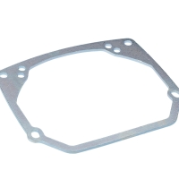 Переходные рамки OMODA C5 (2021-2024) Галоген для линз Hella 3R