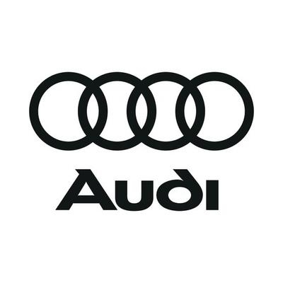 AUDI AUDI