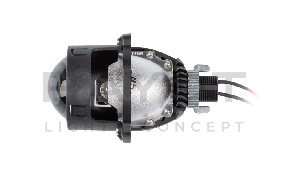 Светодиодные модули Optima Bi-LED, SRT, 2.0"