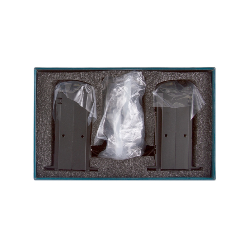 Светодиодные модули MTF Light BiLED серия CONSTRUCTOR DOUBLE BEAM, 12В, 40Вт, 5500К, 1.8 Светодиодные модули MTF Light BiLED серия CONSTRUCTOR DOUBLE BEAM, 12В, 40Вт, 5500К, 1.8", 2шт.