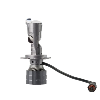 Мини-линза Optima H4 50W