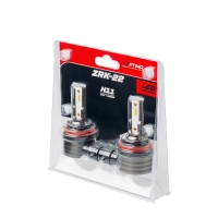 Светодиодная лампа Optima LED ZRK H11 5500K Светодиодная лампа Optima LED ZRK H11 5500K