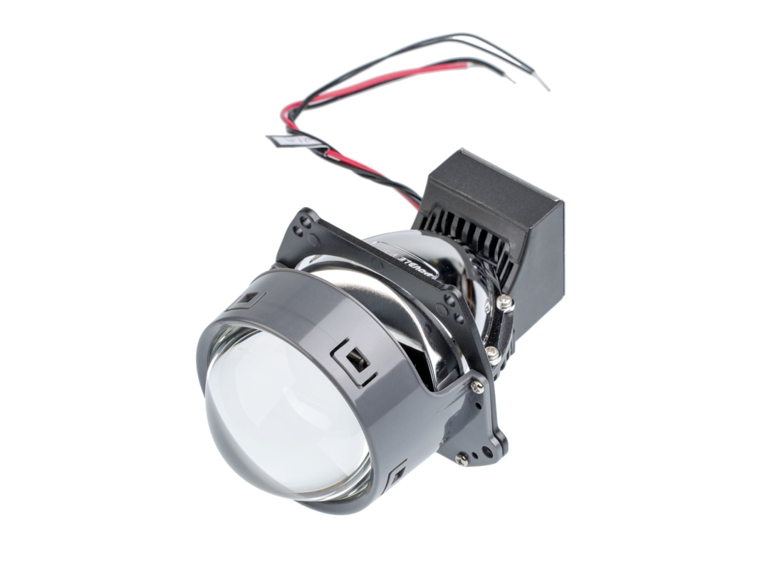 Светодиодная линза ALTEZA Double Vision 3.0"