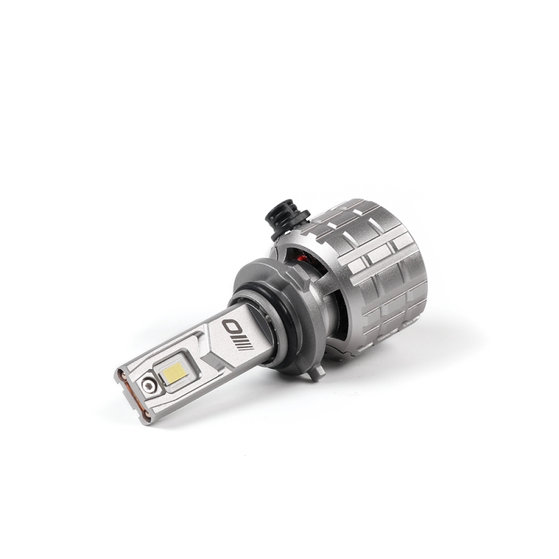 Светодиодная лампа Optima Premium LED ПРОСПЕКТ HB4 5000K 3500Lm 12&ndash;24V 80W &mdash; комплект 2 шт.