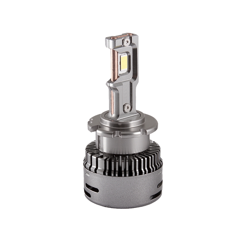 Светодиодные лампы D2S MTF Light CYBER LIGHT Pro 12V, 65W, 6500lm, 6000K Светодиодные лампы D2S MTF Light CYBER LIGHT Pro 12V, 65W, 6500lm, 6000K