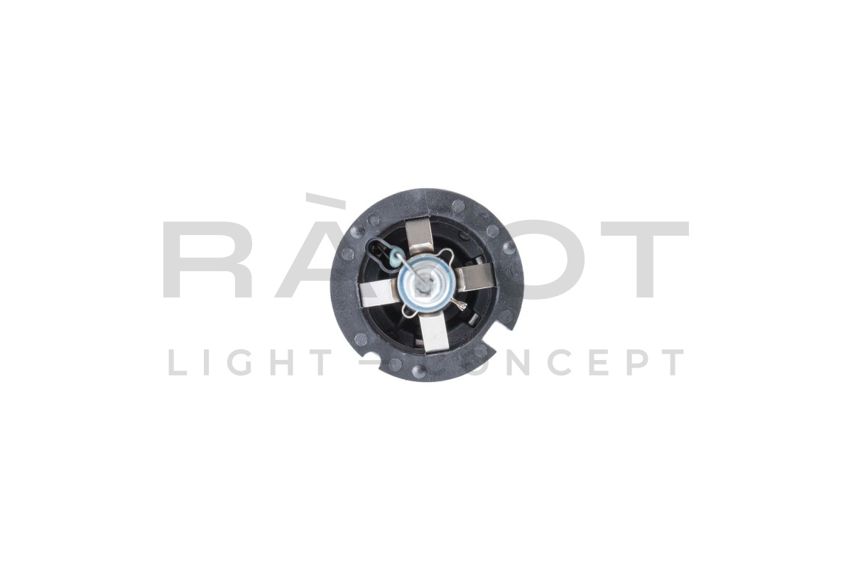 Ксеноновая лампа Service Replacement D4S, 4300К