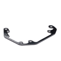 Audi A4 B5 Рестайлинг (1998-2000) под линзы Hella 3R/Optima