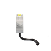 Светодиодный маркер BMW Angel Eyes Optima 5G Premium E90‑V, 80W, 5100K, 12V