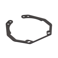 Переходные рамки Daewoo Nexia II (2008&ndash;2016) для линз Hella 4R Intemo