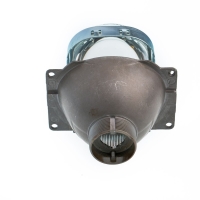 Би‑линза Koito Q5 SQUARE 3.0" D2S