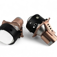 Линза Aozoom A23 2024, 3.0", 12V, 58W/67W, 5500K, 5000/5400 лм