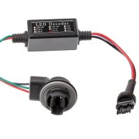 Модуль устранения ошибки Optima Premium Canbus для LED P27/7W/3157