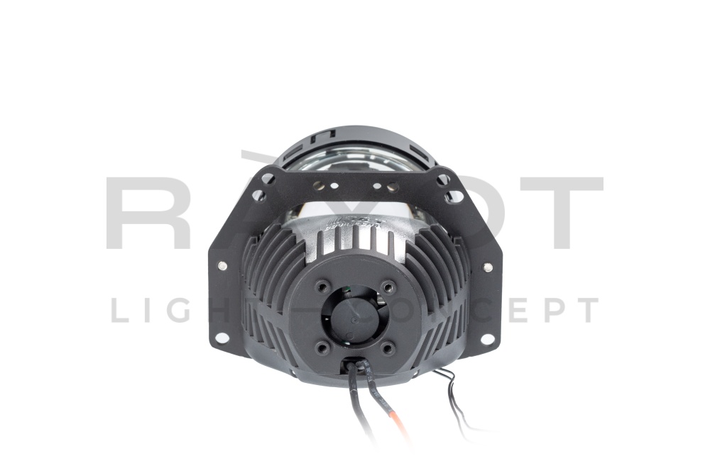 Светодиодные модули Optima Bi-LED, SRT, 3.0" Double Chip