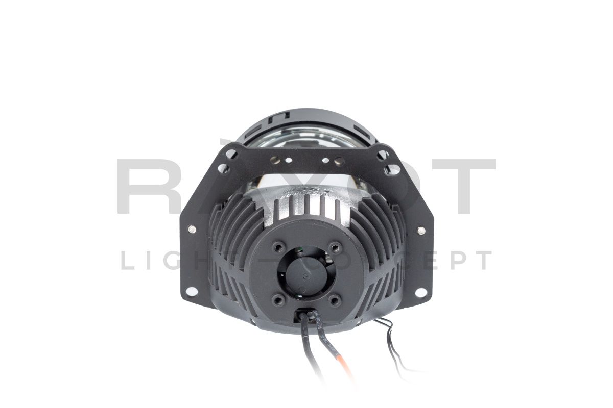 Светодиодные модули Optima Bi-LED, SRT, 3.0" Double Chip