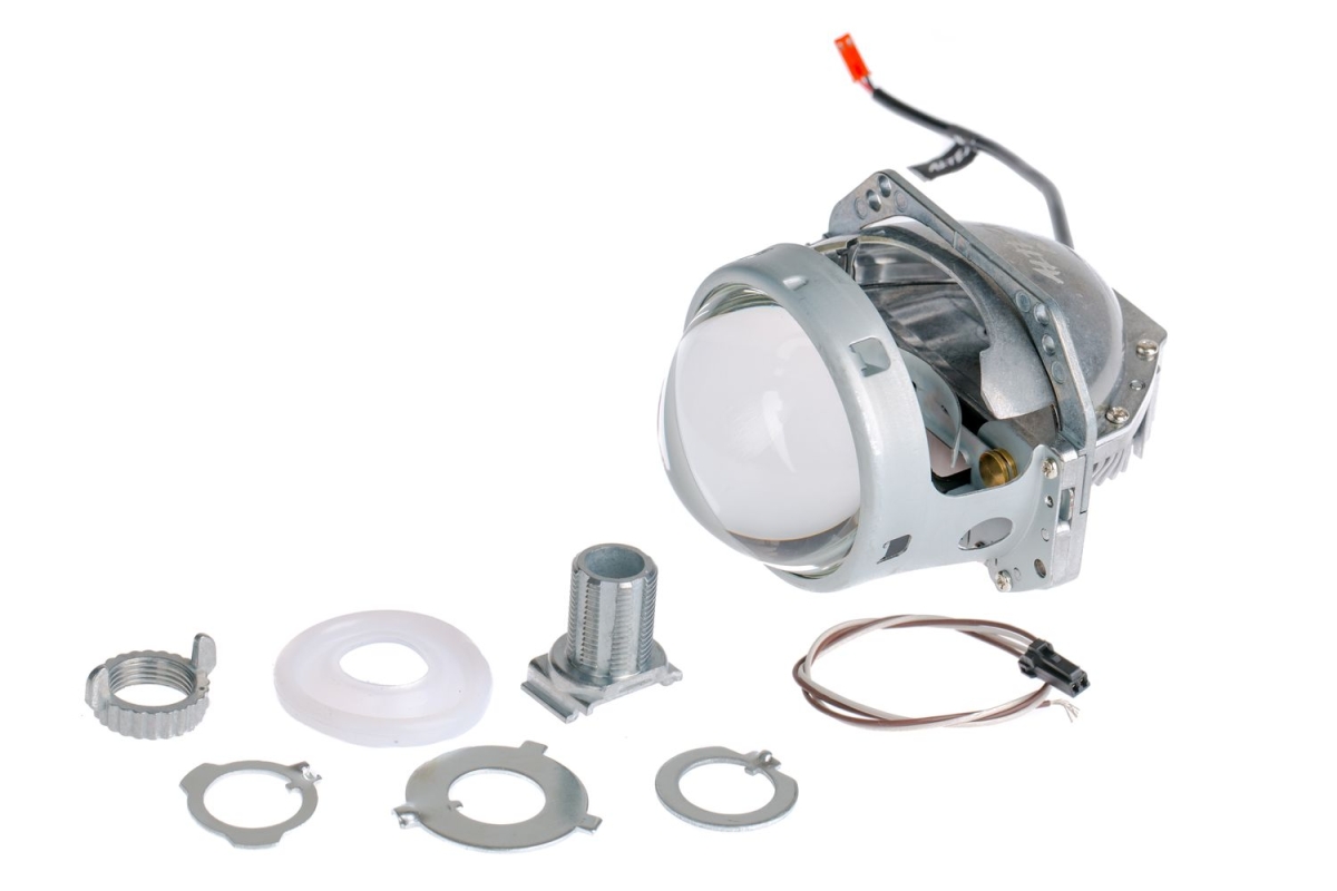 Светодиодная линза ALTEZA PS 3.0"