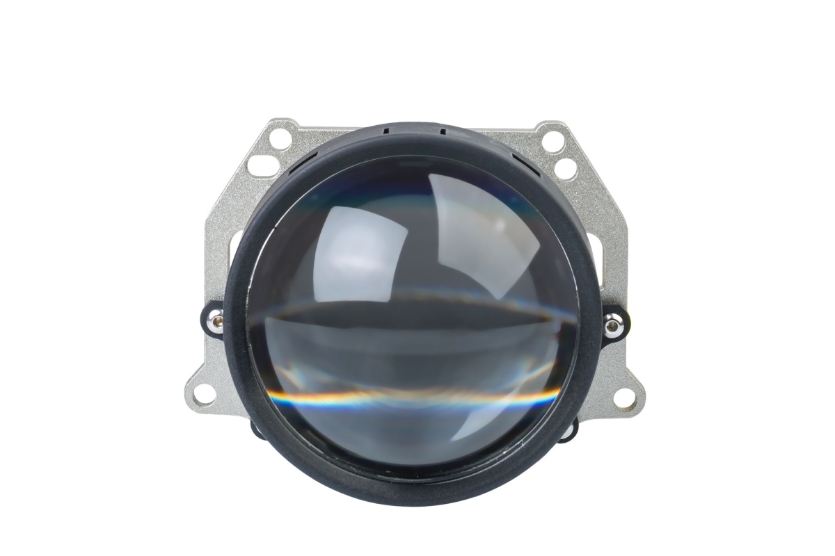 Мини-линза Optima Premium Bi-LED Lens Expression Drive 3.0"