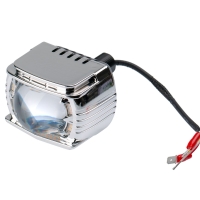Светодиодная линза дальнего света Optima LED Lens High Beam Square 2.5"