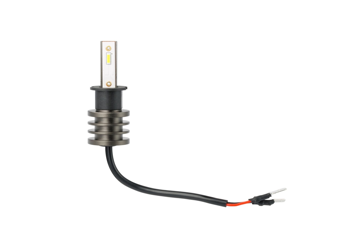 Светодиодная лампа Optima LED ZRK H3 5500K