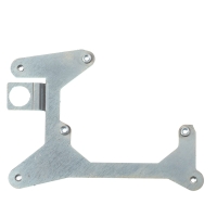 Переходные рамки Skoda Superb II (2008&ndash;2013) для линз Hella 3R