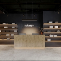 RĀYOT | Мытищи — Новый магазин автосвета открыт!