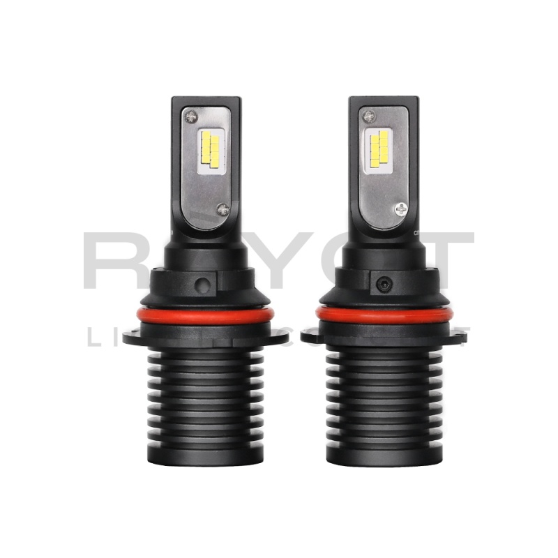 Светодиодные лампы Optima LED QVANT HB2/9001,12-24V, 2 лампы