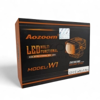 Модули Aozoom ALZD-01-01, 12V, 32W/36W, 3000K/6000K, ~2800/3400 лм