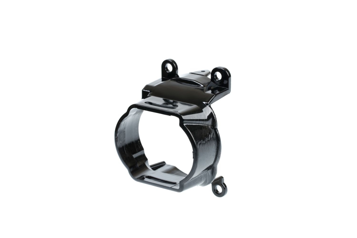 Адаптер для установки линз ПТФ LED FOG Lens F‑PRO 3,0" на посадочные места NISSAN / RENAULT / HONDA