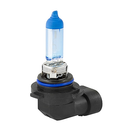 Галогенные автолампы MTF Light серия PALLADIUM HB4(9006), 12V, 55W, комп.