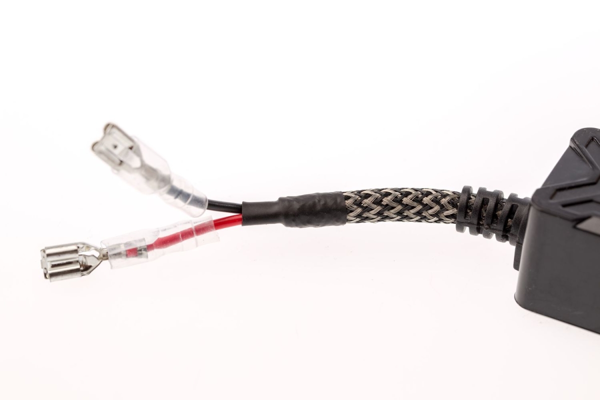 Модуль устранения ошибки Optima Premium Canbus для LED H1 (с фильтром)