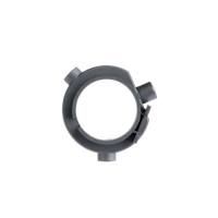 Переходники Optima Premium LED для KIA K3 / Santa FE (цоколь H7)