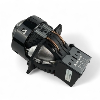 Линза Aozoom B-011 Laser 2024, 3.0 Линза Aozoom B-011 Laser 2024, 3.0", 12V, 54W/81W, 5500K, 4000/6300 лм — лазерный ассистент, 4 чипа, режим усиления, комплект 2 шт.