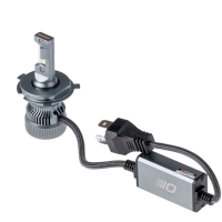 Светодиодная лампа Optima Premium LED SRT H4 5500K 2800Lm 12V 30W