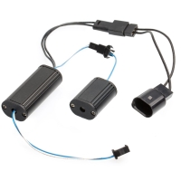 Светодиодный маркер BMW Angel Eyes Optima Premium E60, 24W, 1200Lm, 5100K, 12V