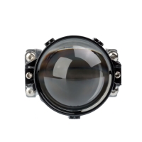 Светодиодная линза Optima Premium Bi-LED Lens GTR Mini 2.8"