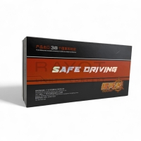 Линза Aozoom ALMD-13-01, 1.5", 12V, 45W/51W, 5500K, ~3500/4000 лм